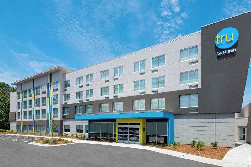 Tru By Hilton Wilmington photo 1