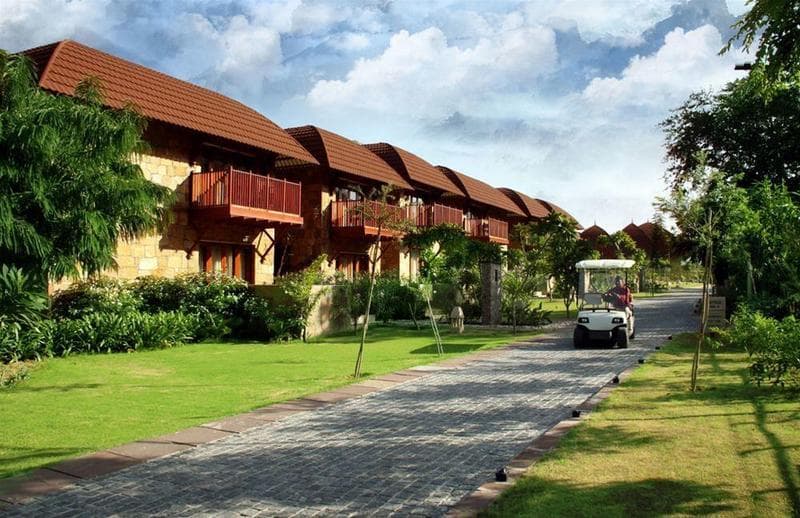 Ananta Spa & Resort photo 1