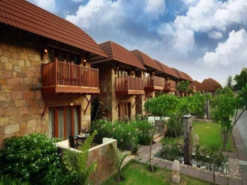 Ananta Spa & Resort 3