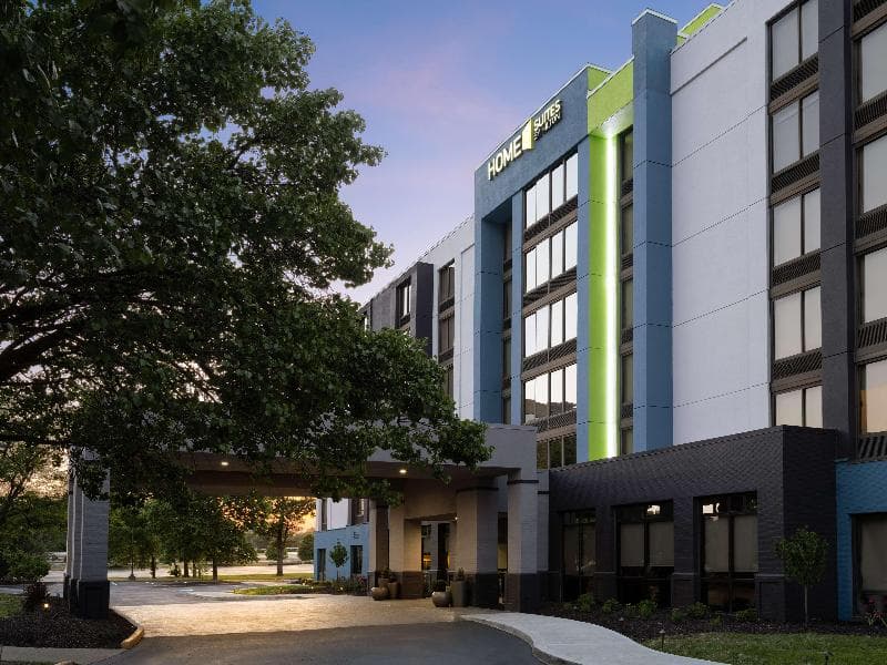 Home2 Suites By Hilton Indianapolis Keystone Crossing 1