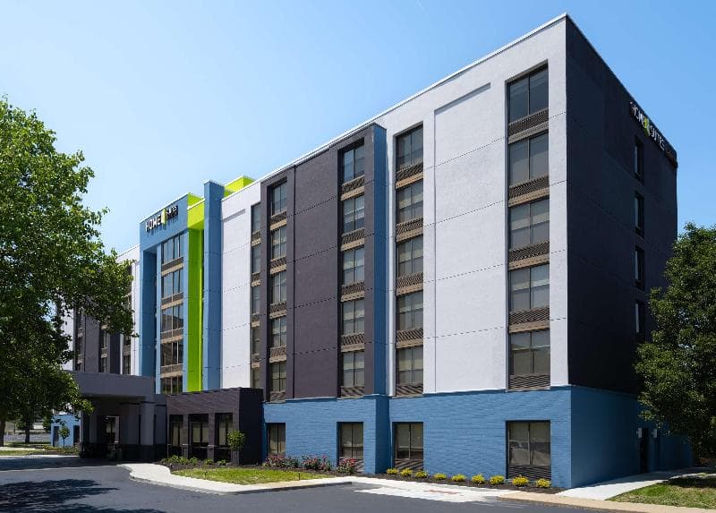 Home2 Suites By Hilton Indianapolis Keystone Crossing 2