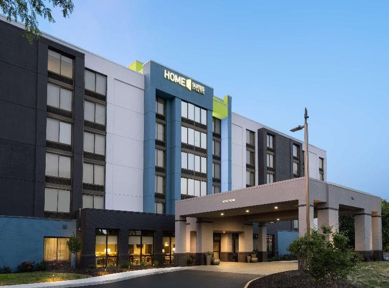 Home2 Suites By Hilton Indianapolis Keystone Crossing 4