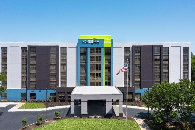 Home2 Suites By Hilton Indianapolis Keystone Crossing 5