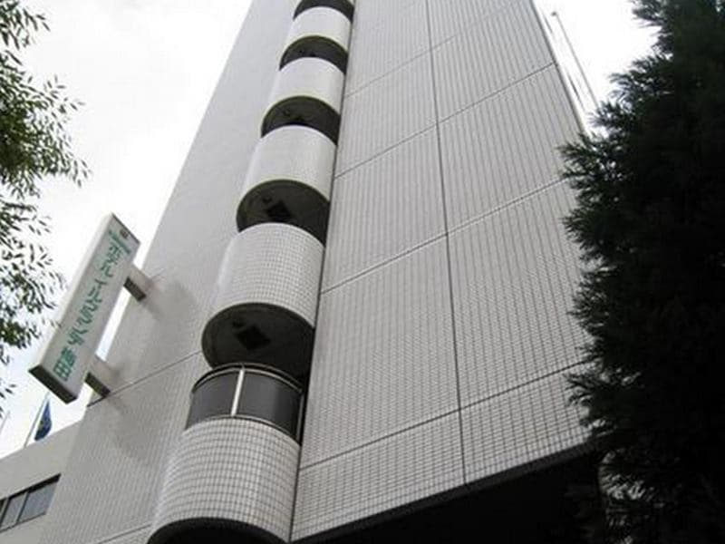 Il Grande Umeda 2