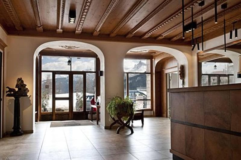 Hotel Villa Argentina 4