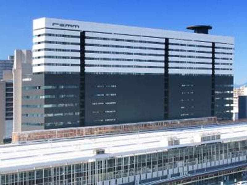 Remm Shin-Osaka 2