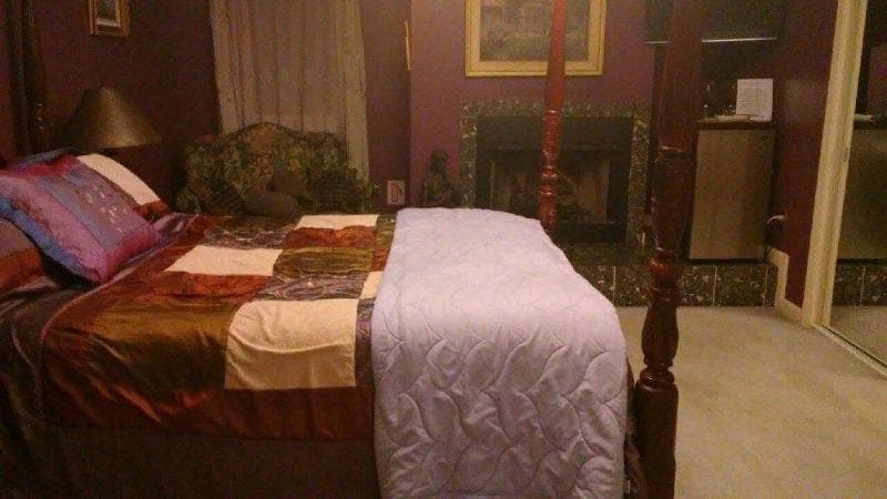 Always Inn Brown County Bed & Breakfast photo 1