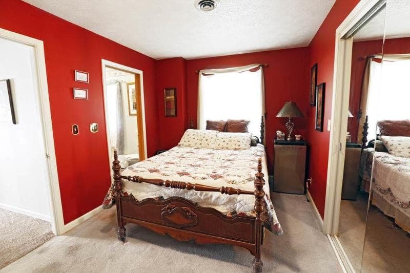 Always Inn Brown County Bed & Breakfast 4