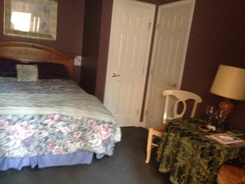 Always Inn Brown County Bed & Breakfast 5