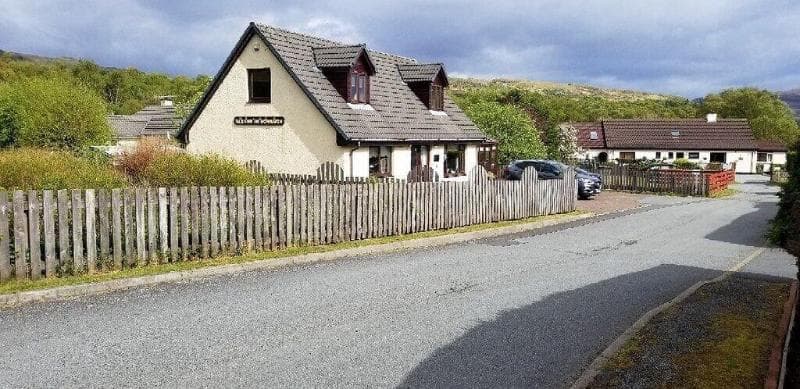 Gleann an Ronnaich 5