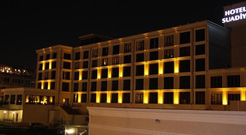 Suadiye Hotel 2