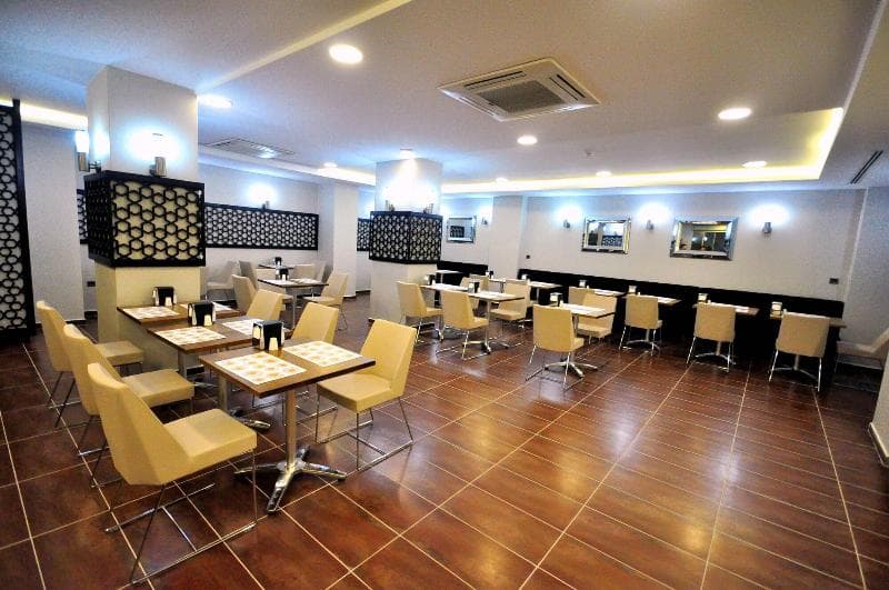Hotel Osaka Airport 4