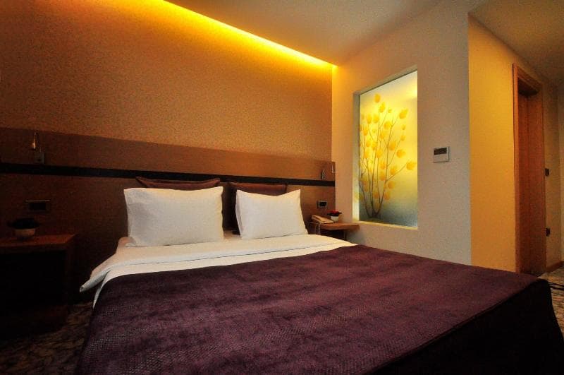 Hotel Osaka Airport 5