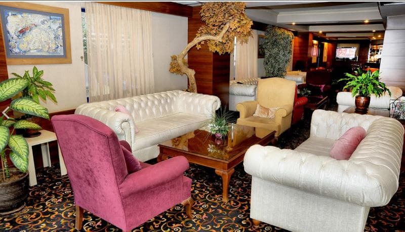 Elite Hotel Kucukyali 3