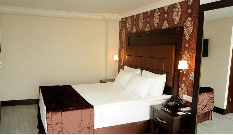 Elite Hotel Kucukyali 4