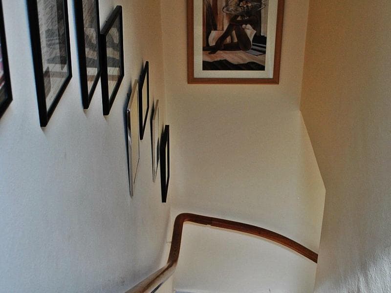 Heathcote B&B 3