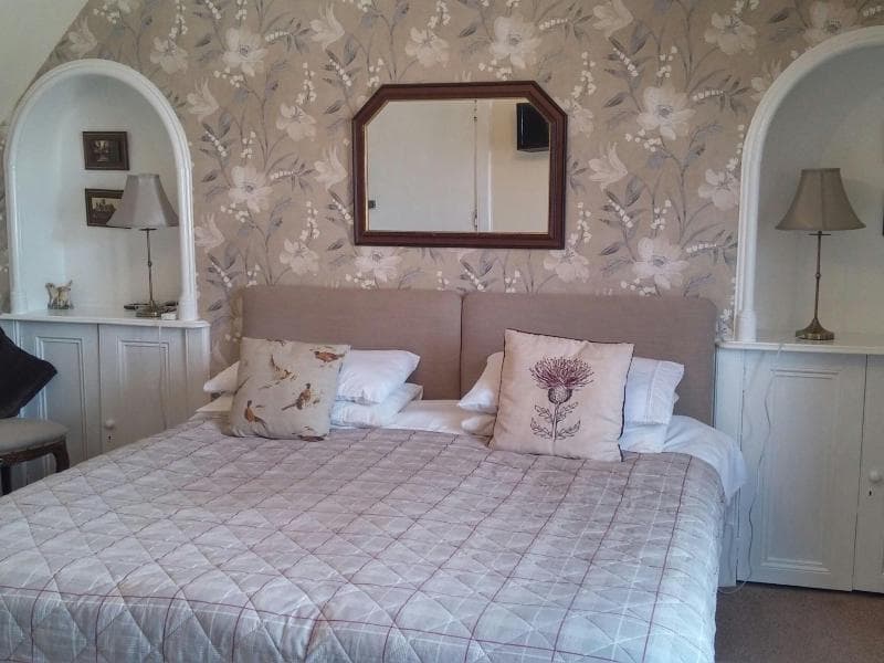 Heathcote B&B 2