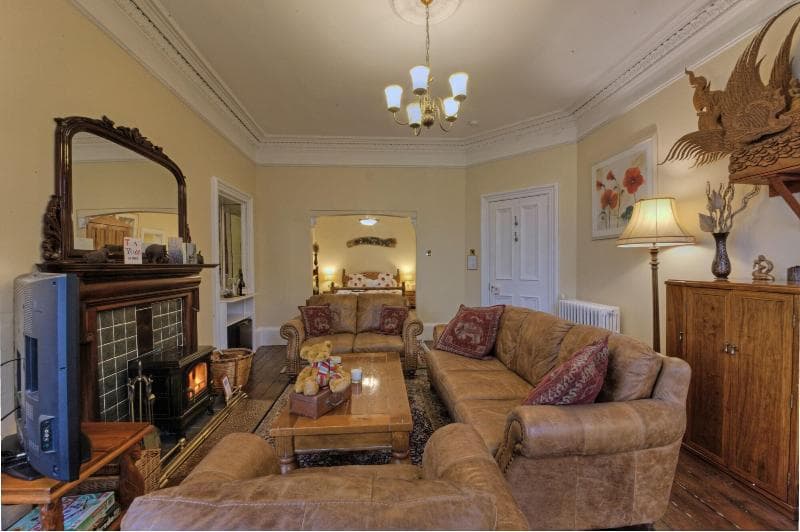 Knap Guest House (Adults only) 5