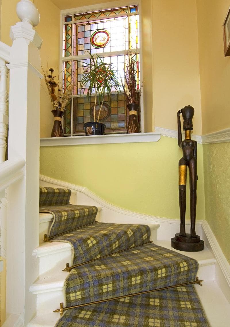 Knap Guest House (Adults only) 4