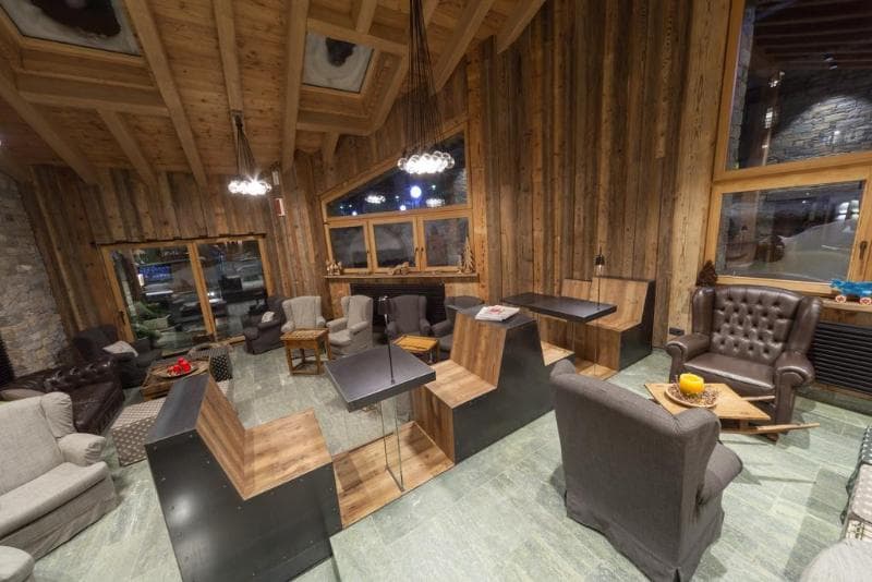 Maison Saint Jean 4
