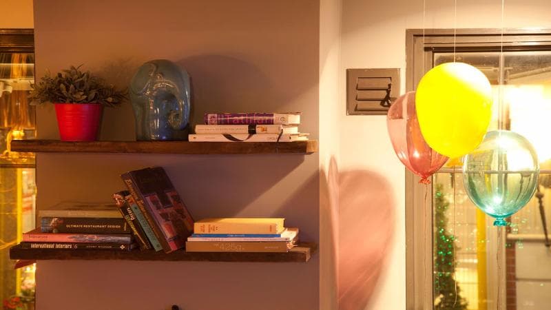 Hypnos Design House 2