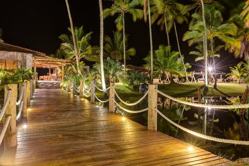 Resort Tororomba 3