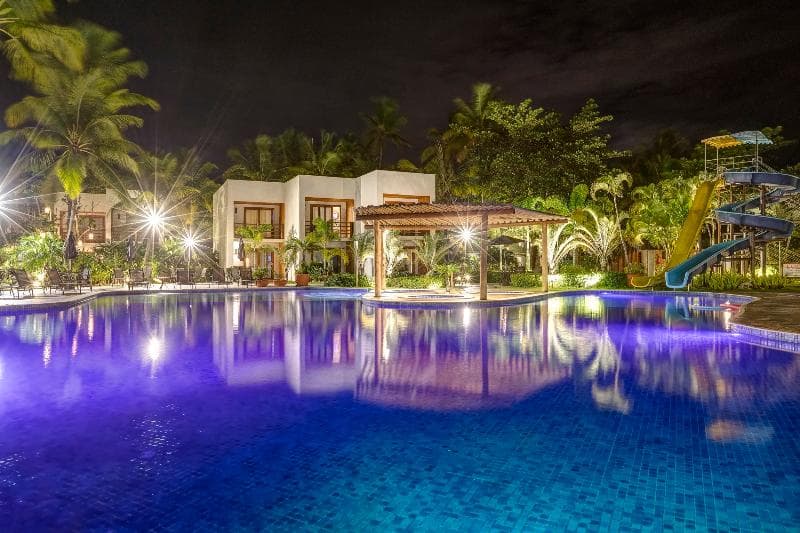 Resort Tororomba 4