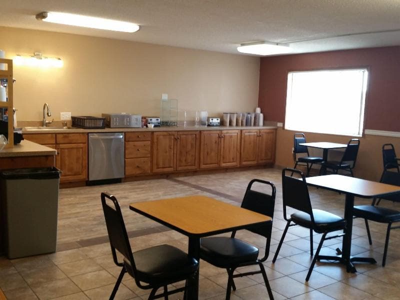 Motel West 2