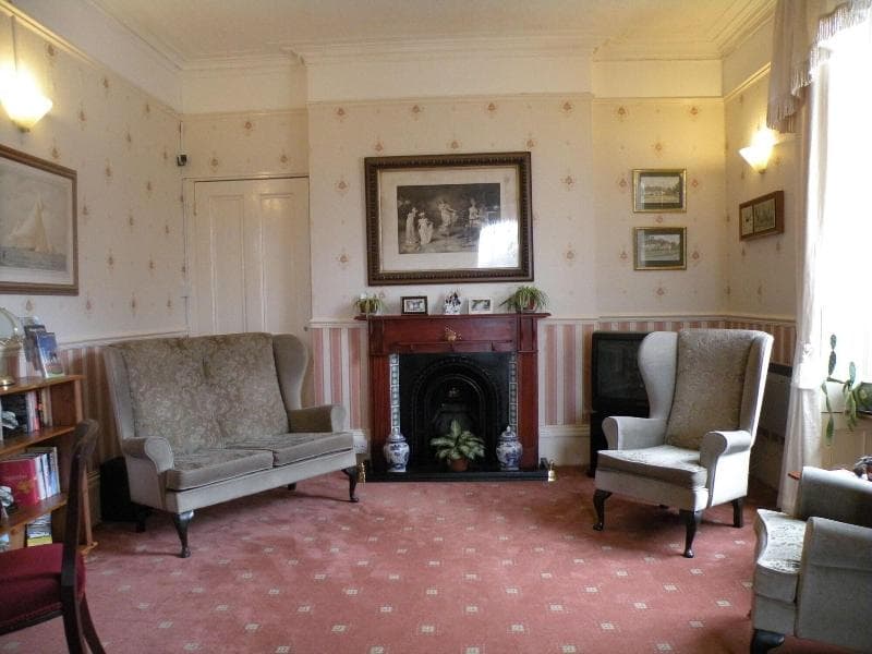 Dorset Hotel 4