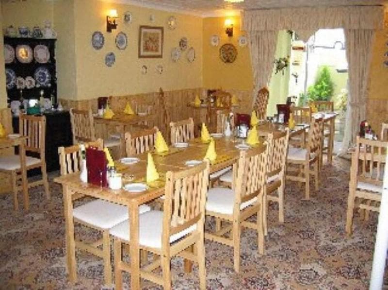 Dorset Hotel photo 1
