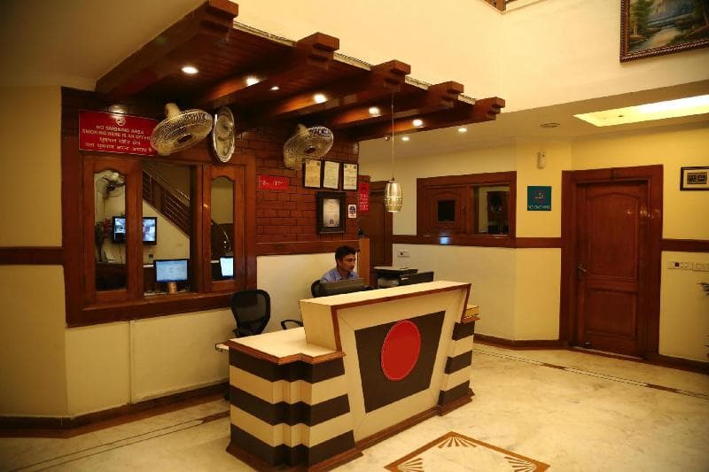 Diamond Plaza 2