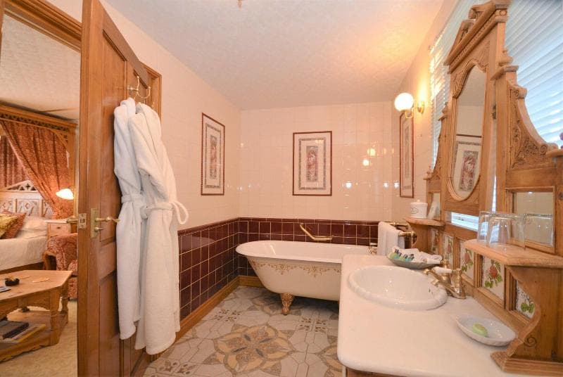 Koala Cottage (Adults Only) 5
