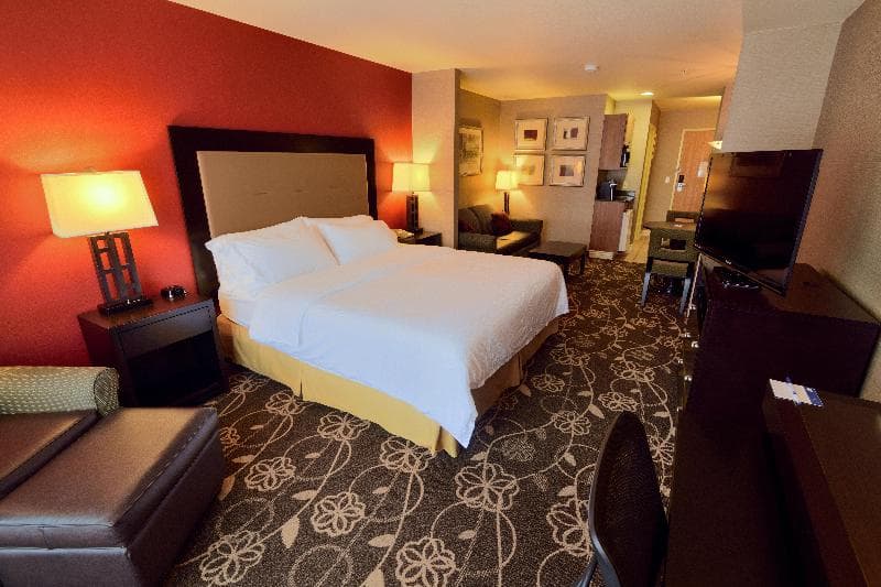 Holiday Inn Express & Suites Idaho Falls 4