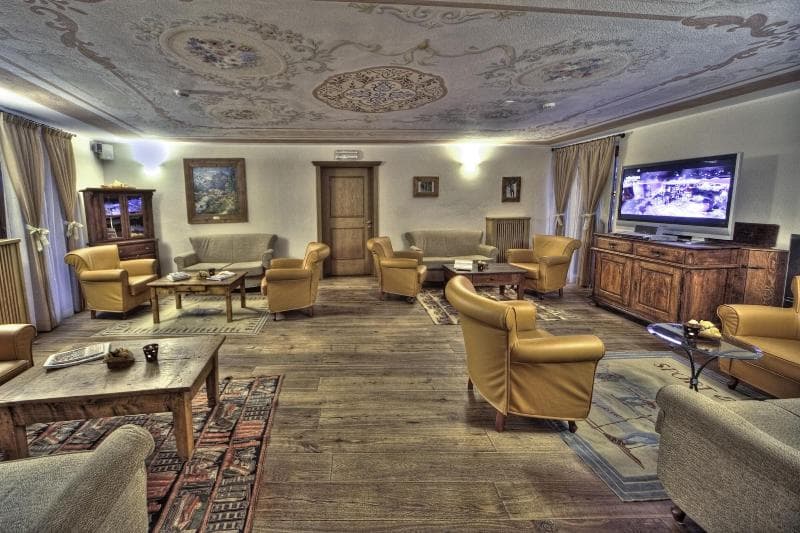 Hotel Le Miramonti 2