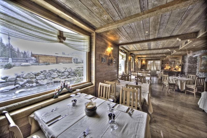 Hotel Le Miramonti 4