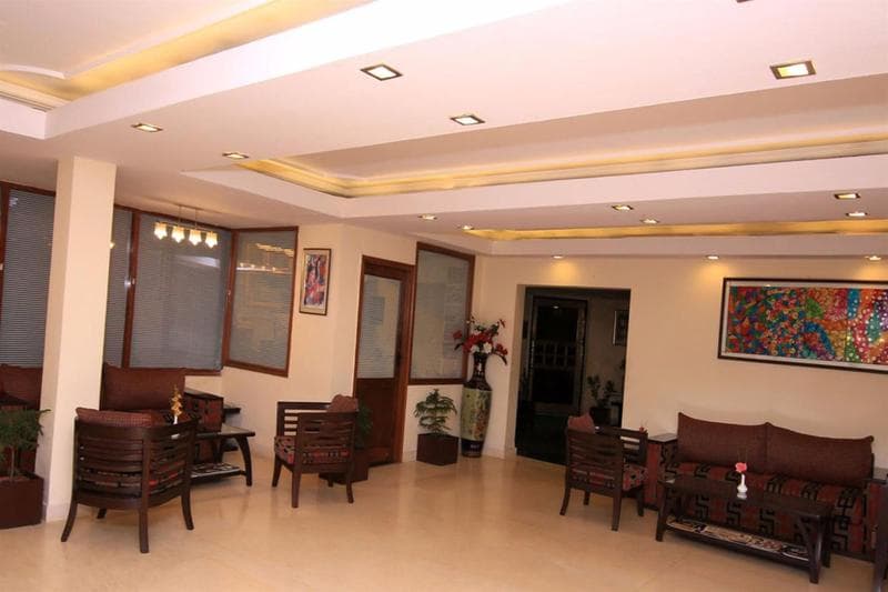 De Vivendi Resorts Manali main