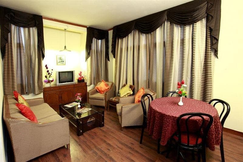 De Vivendi Resorts Manali 3