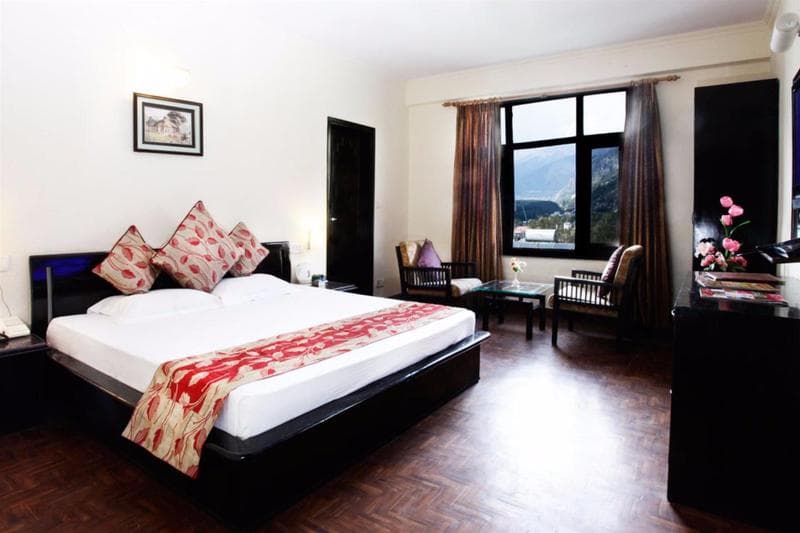 De Vivendi Resorts Manali 4