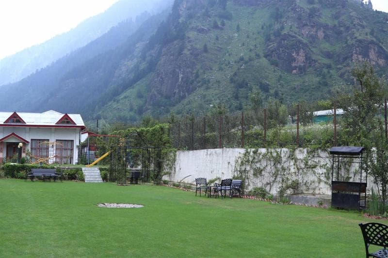 De Vivendi Resorts Manali 5
