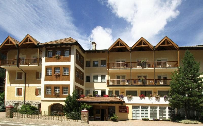 Villa Rosa 4
