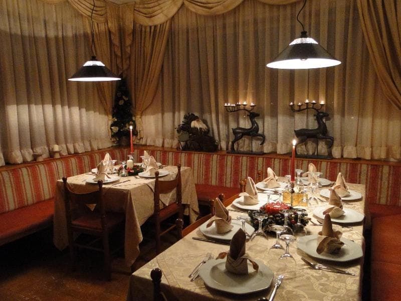 Villa Rosa 5
