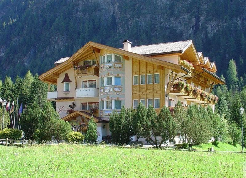 Alpen Panorama 3