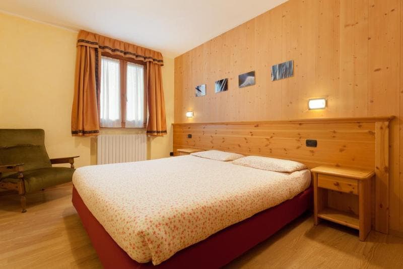 Chalet Stelle Di Neve main
