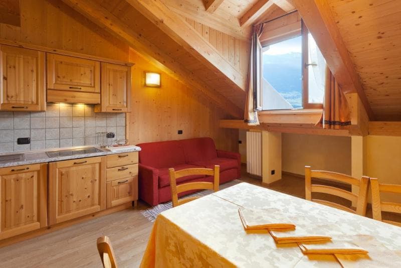 Chalet Stelle Di Neve photo 1