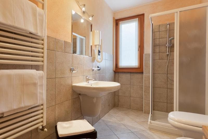 Chalet Stelle Di Neve 3