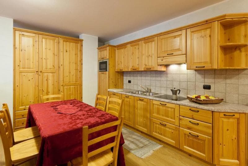 Chalet Stelle Di Neve 4
