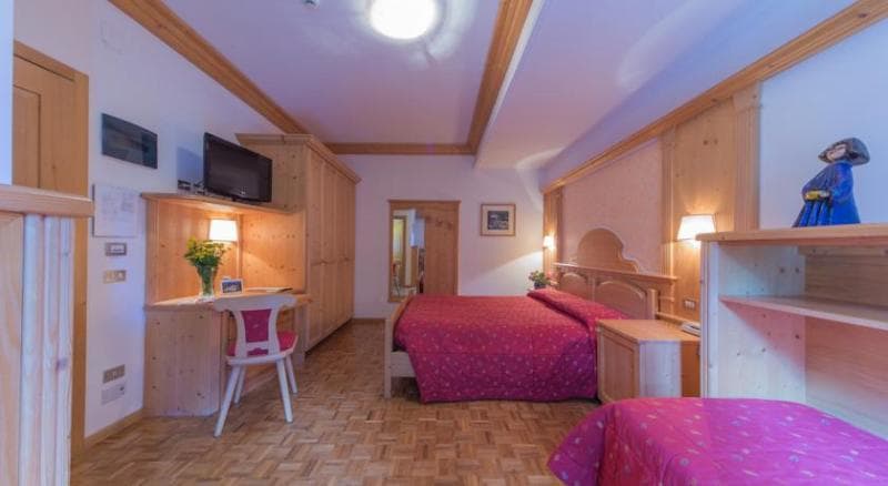 Park Hotel Sport 3