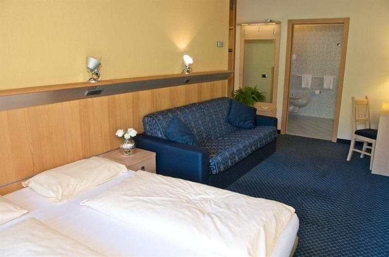 Charme Hotel Alexander 3