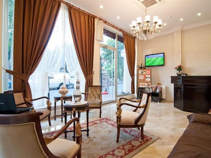 Sultans Hotel photo 1