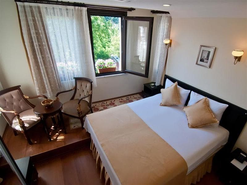 Sultans Hotel 4